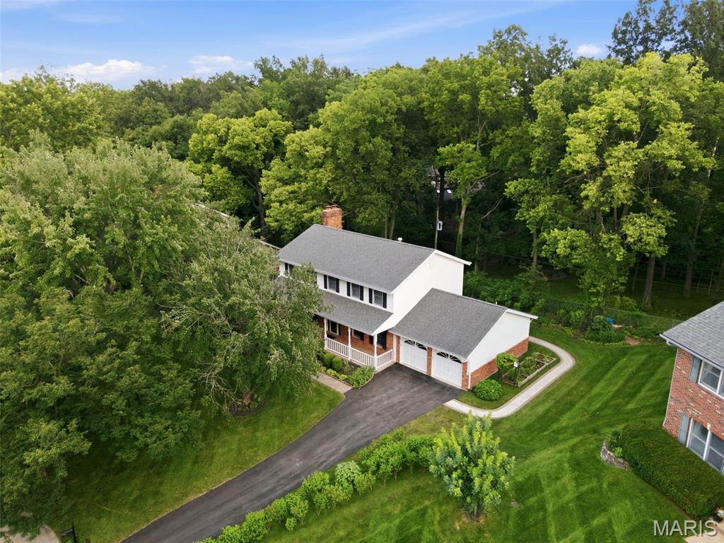 Claymont Cove - Residential