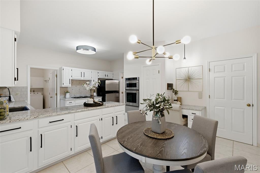 Claymont Cove - Residential