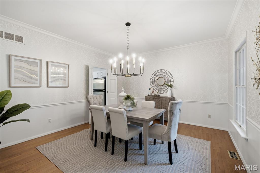 Claymont Cove - Residential