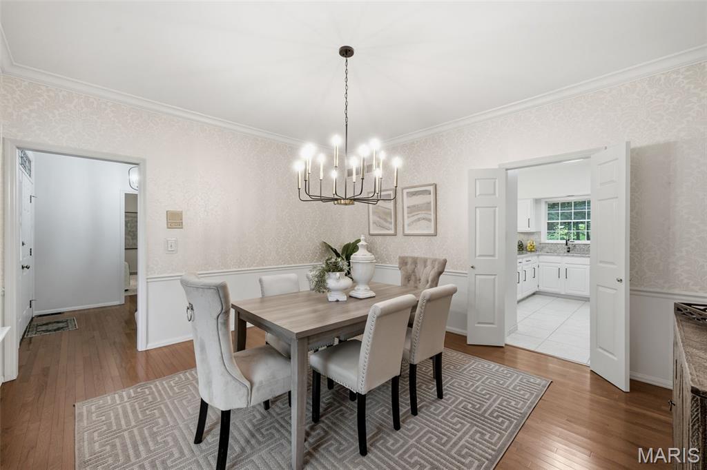 Claymont Cove - Residential