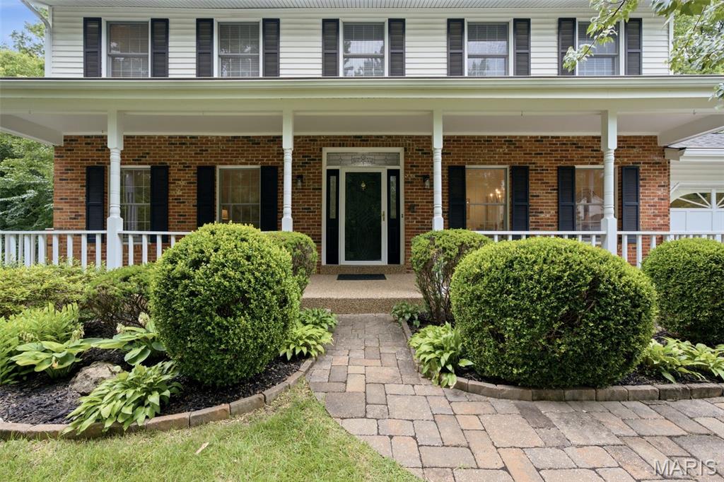 Claymont Cove - Residential