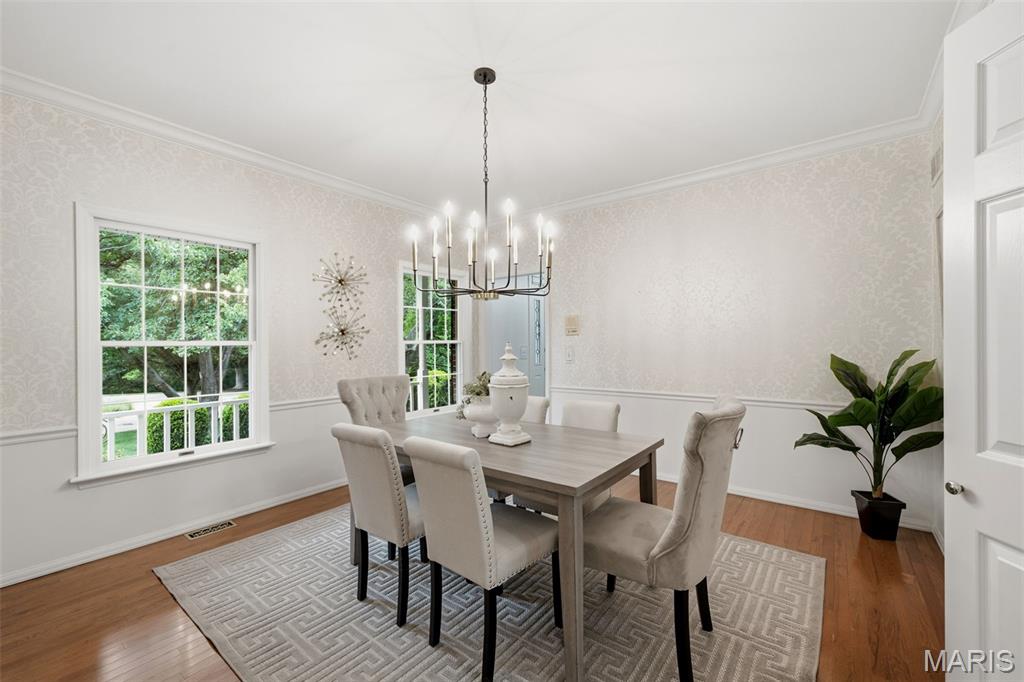 Claymont Cove - Residential