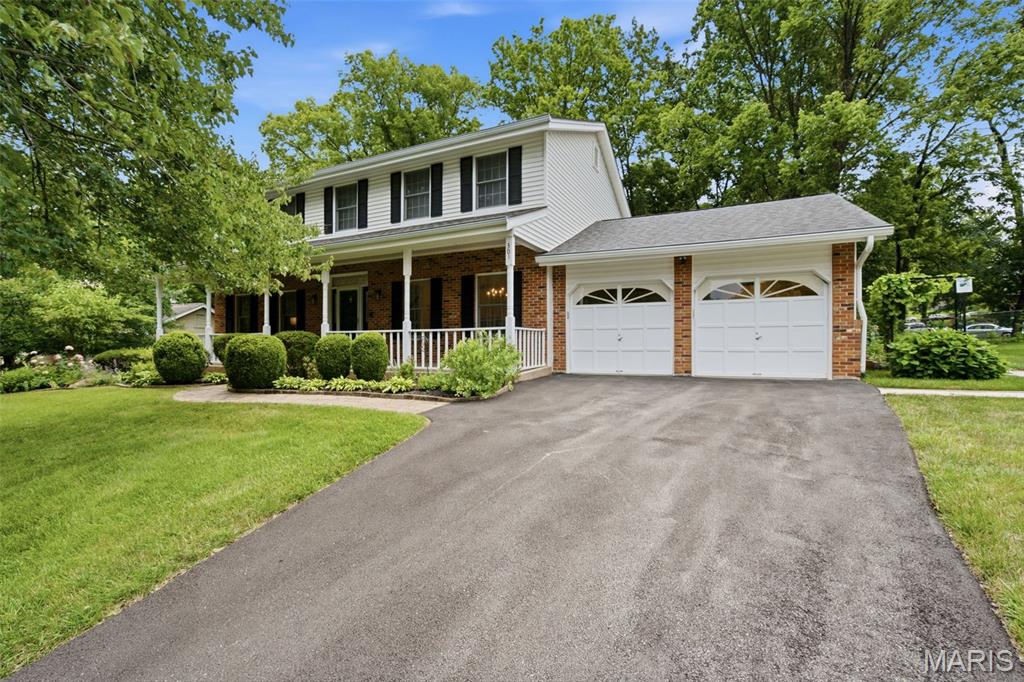 Claymont Cove - Residential