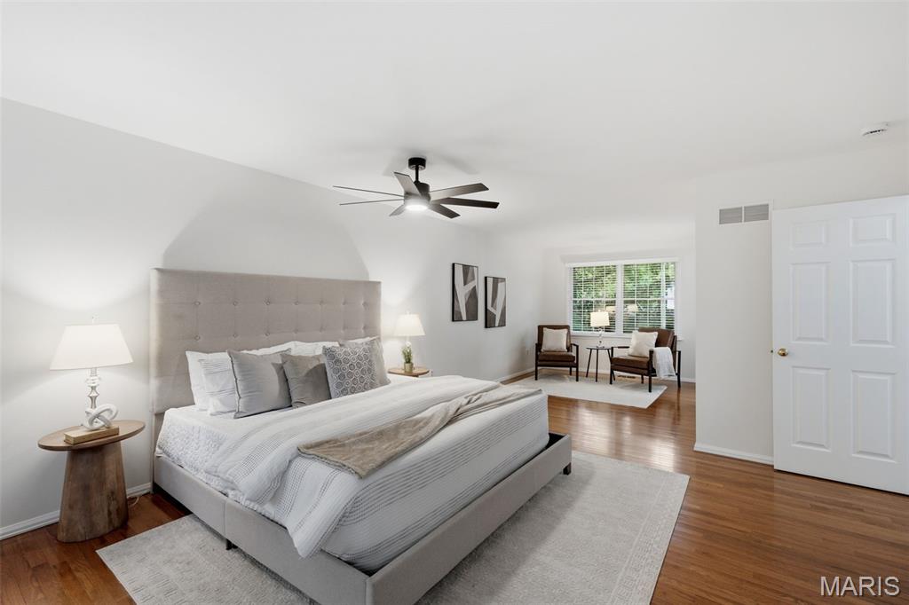 Claymont Cove - Residential
