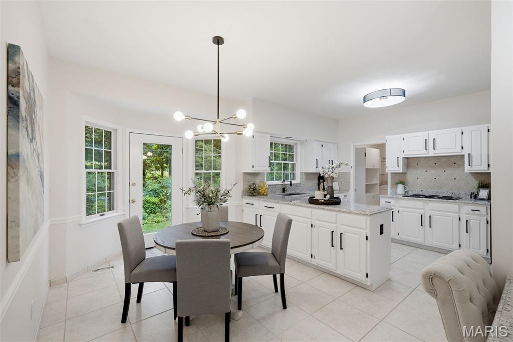 Claymont Cove - Residential