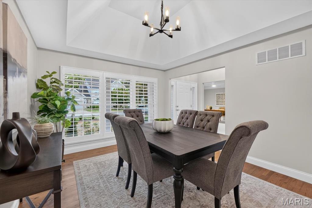 Westhampton Woods One - Residential