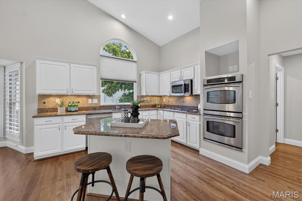 Westhampton Woods One - Residential