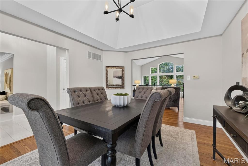 Westhampton Woods One - Residential
