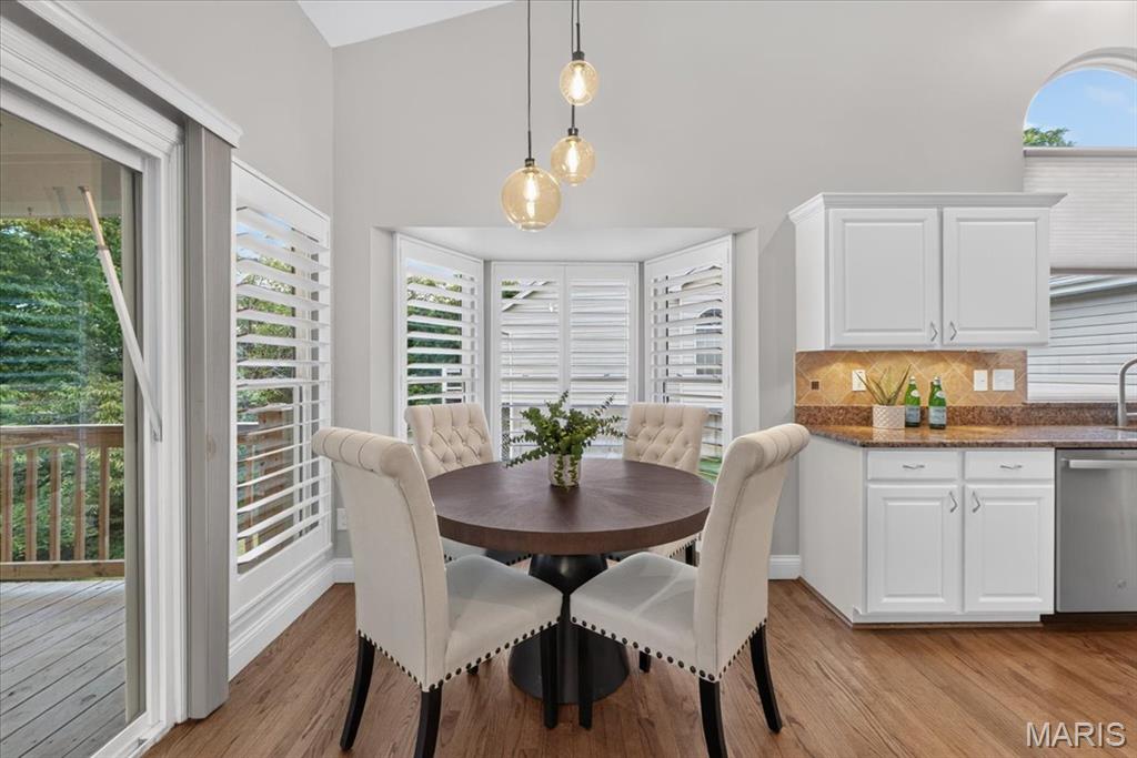 Westhampton Woods One - Residential