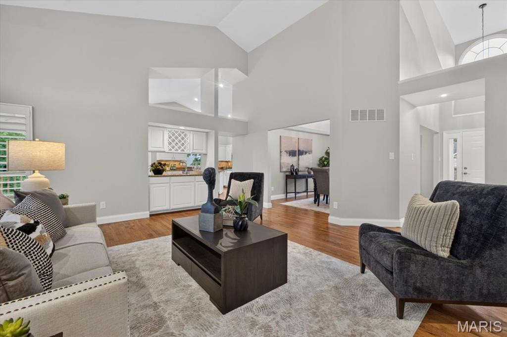 Westhampton Woods One - Residential