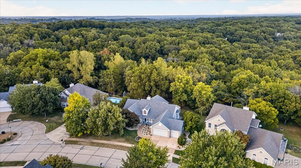 Westhampton Woods One - Residential