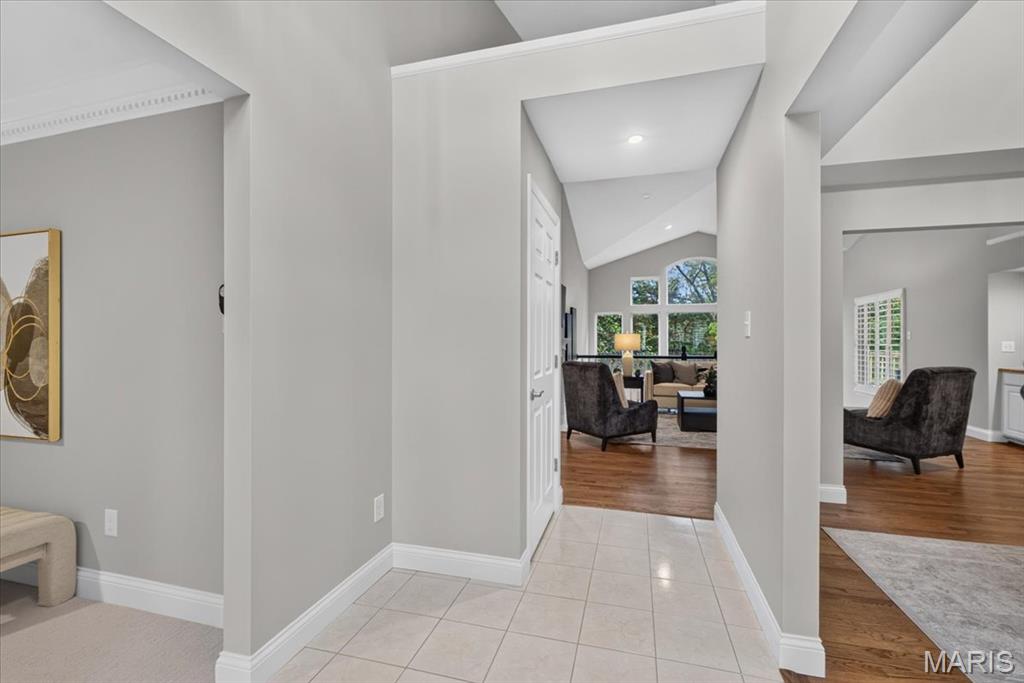 Westhampton Woods One - Residential
