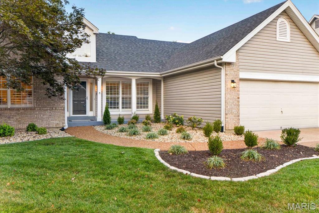 Westhampton Woods One - Residential