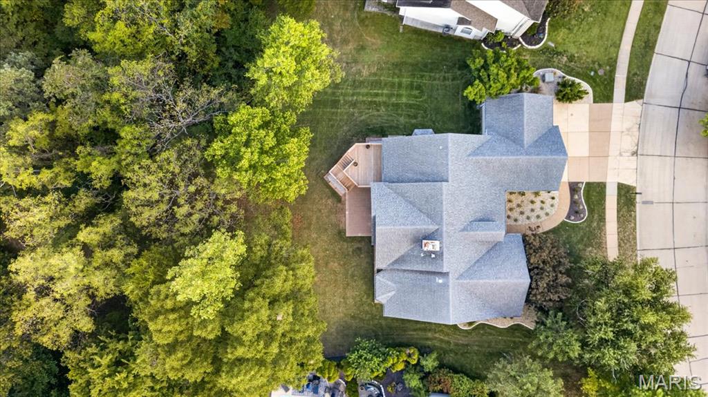 Westhampton Woods One - Residential