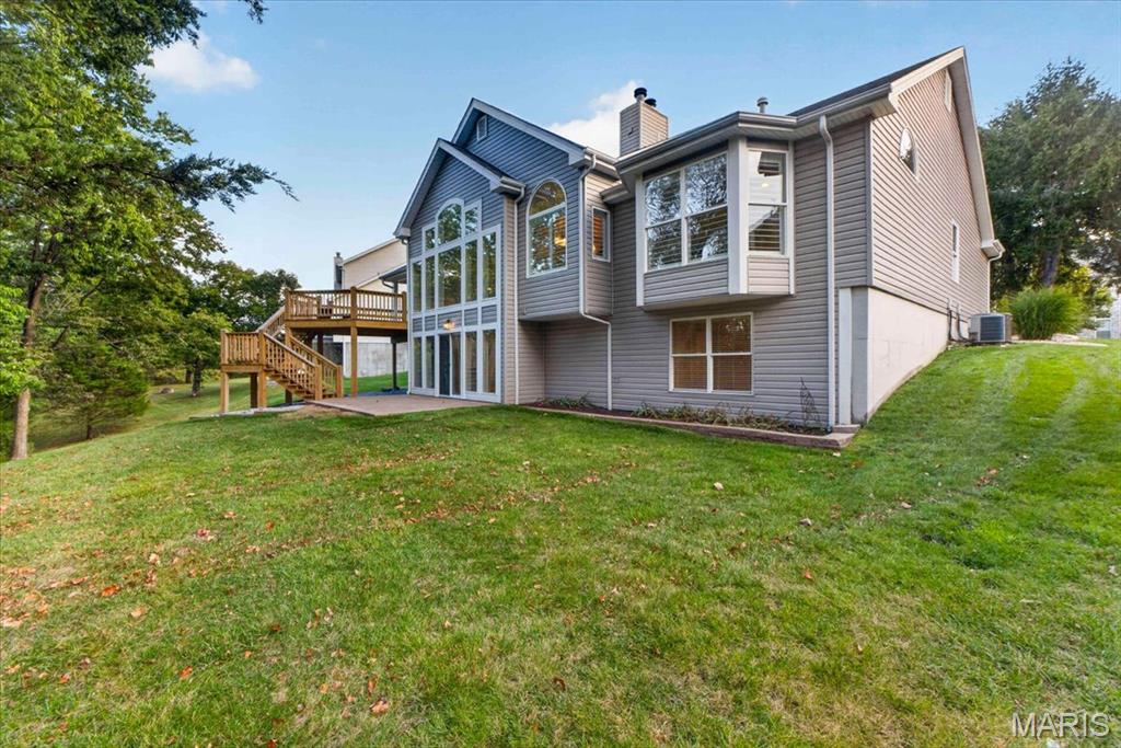 Westhampton Woods One - Residential