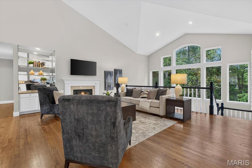 Westhampton Woods One - Residential
