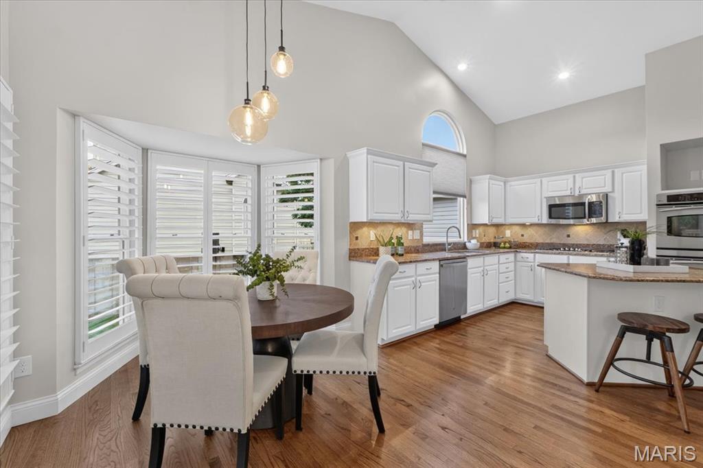 Westhampton Woods One - Residential