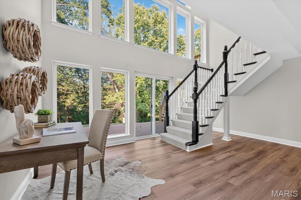 Westhampton Woods One - Residential