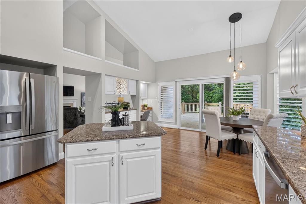 Westhampton Woods One - Residential