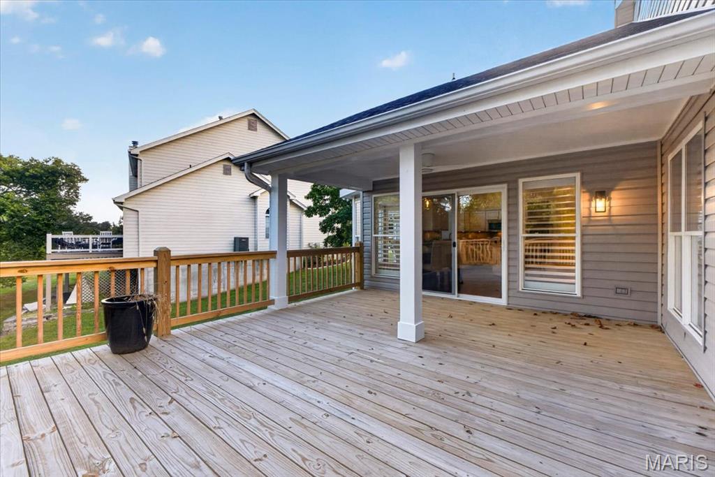 Westhampton Woods One - Residential