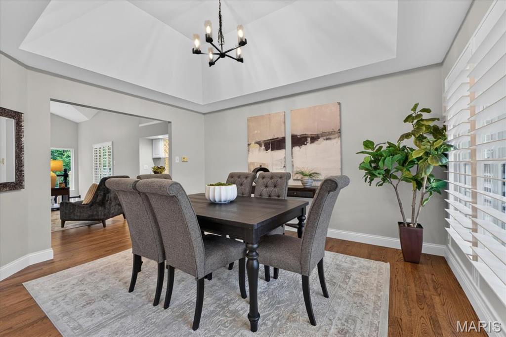 Westhampton Woods One - Residential