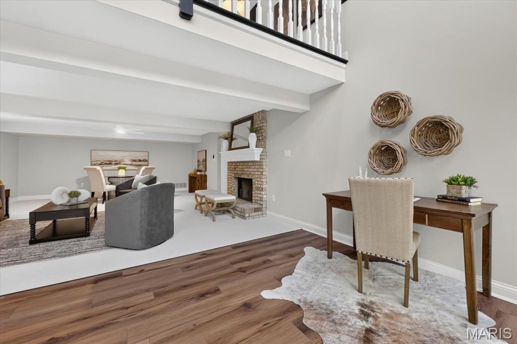 Westhampton Woods One - Residential