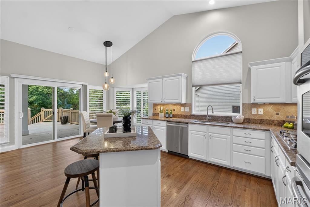 Westhampton Woods One - Residential