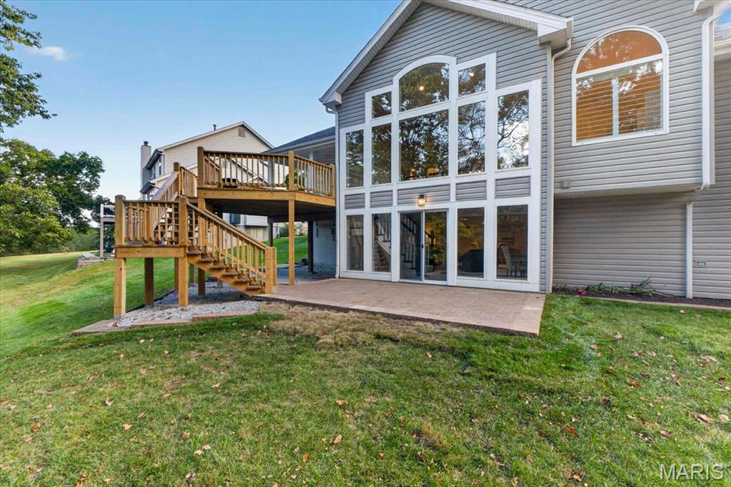 Westhampton Woods One - Residential