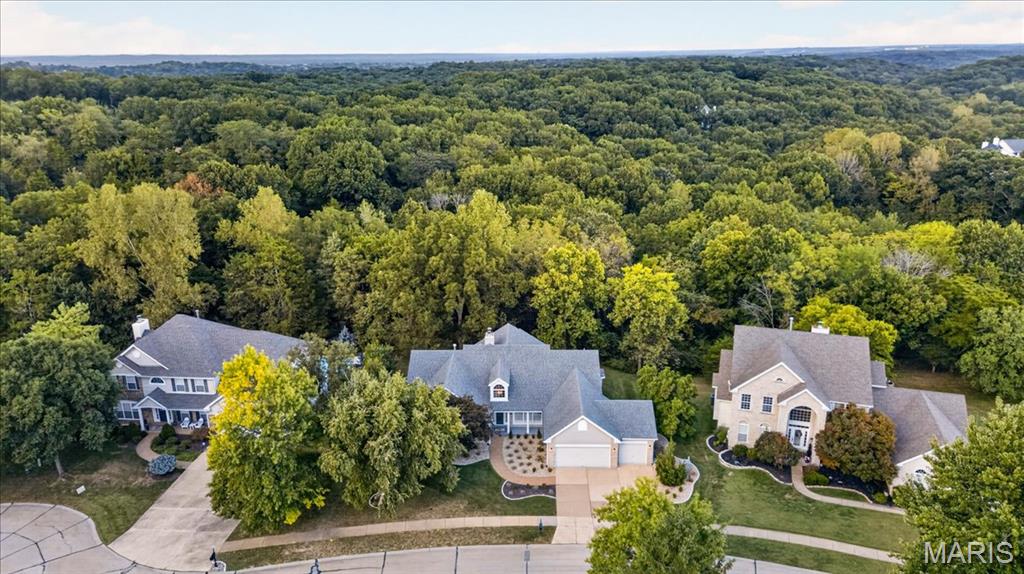 Westhampton Woods One - Residential