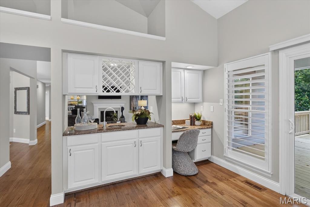 Westhampton Woods One - Residential