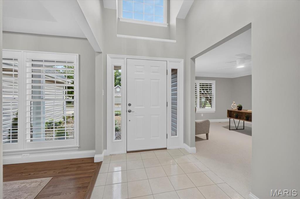 Westhampton Woods One - Residential