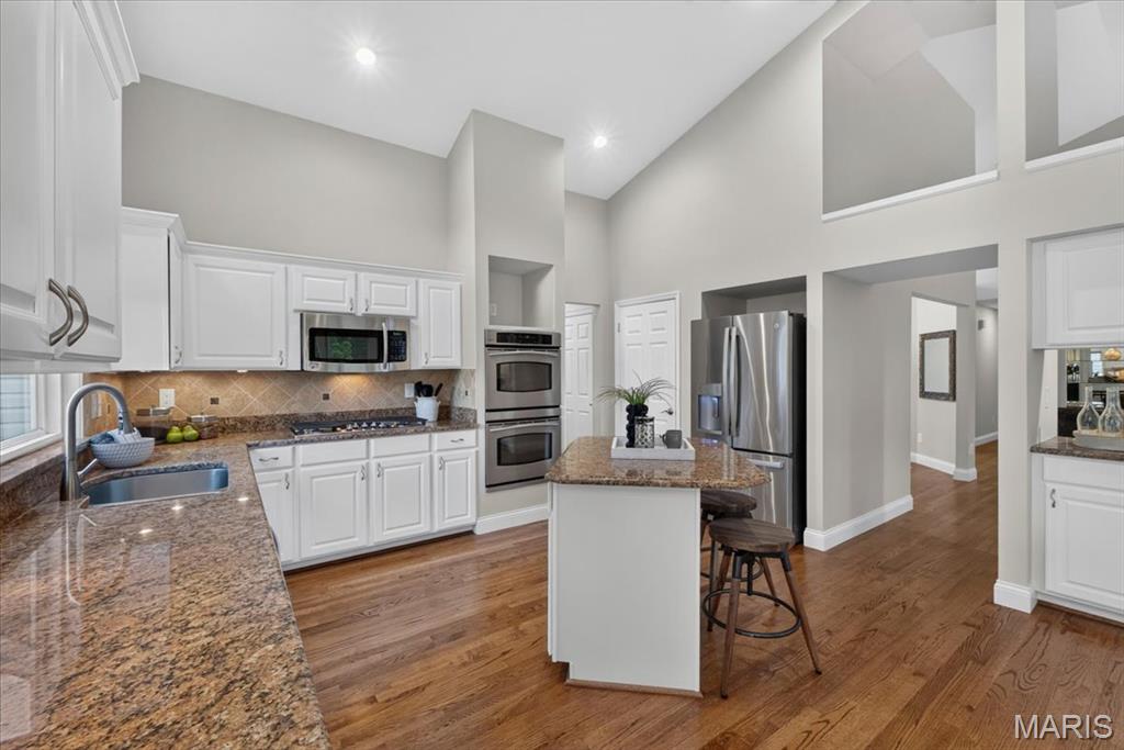 Westhampton Woods One - Residential