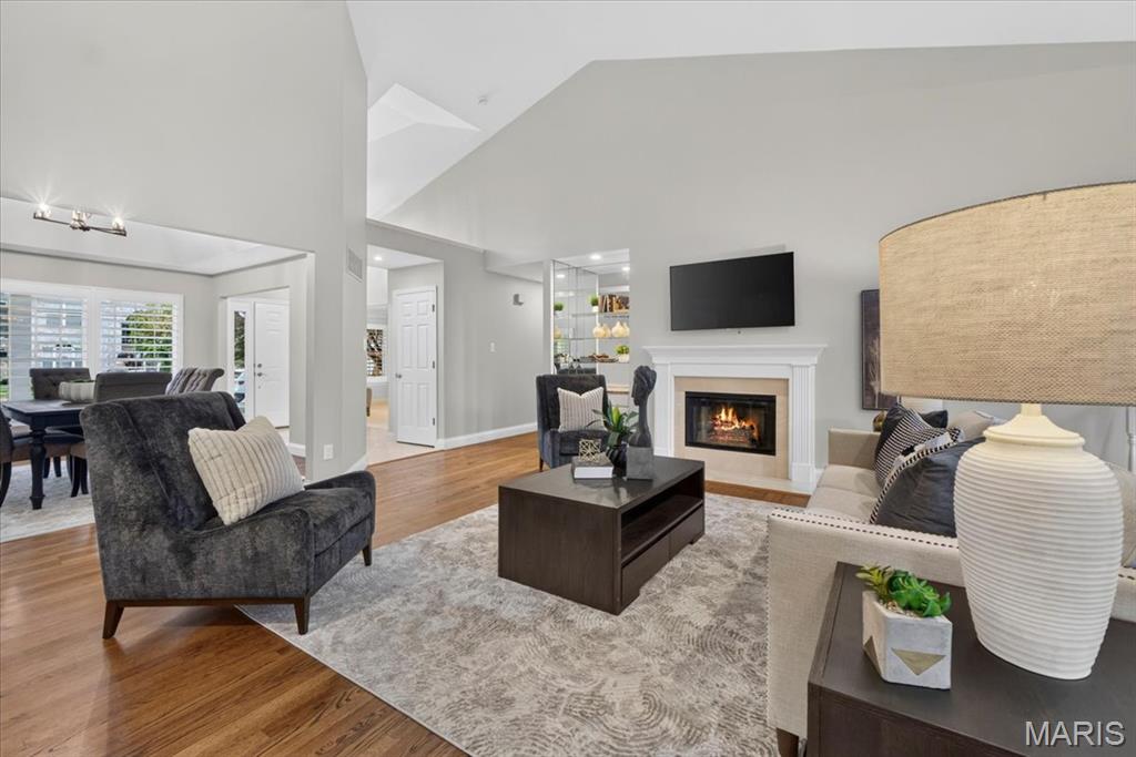Westhampton Woods One - Residential