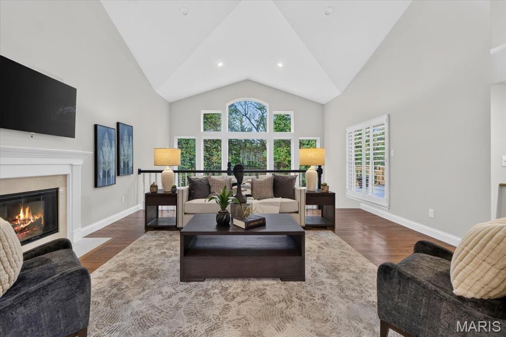 Westhampton Woods One - Residential