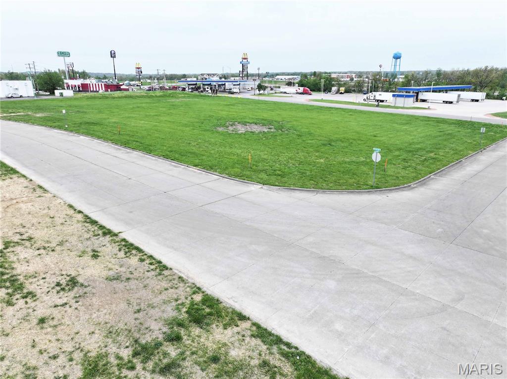 Corporate Park - Land