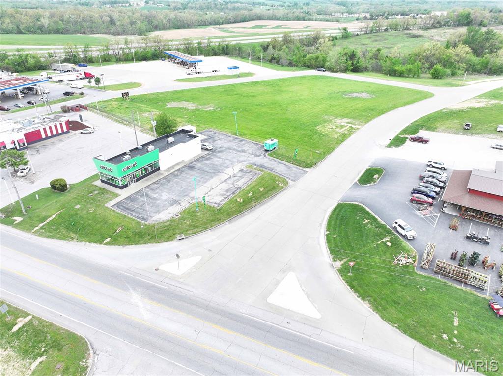 Corporate Park - Land
