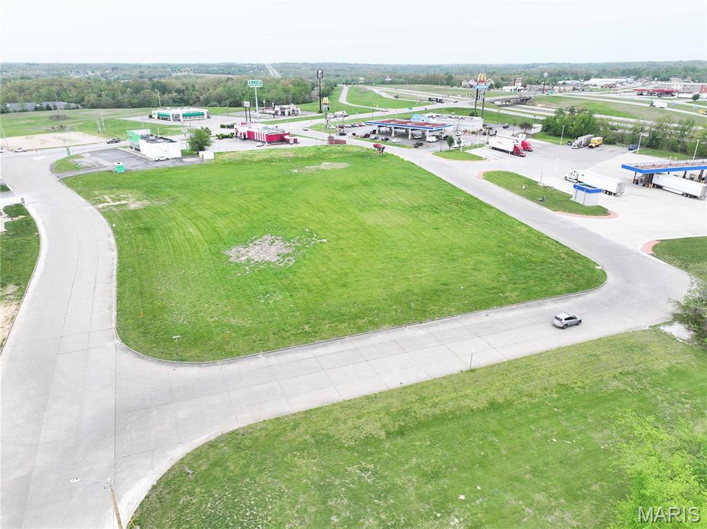 Corporate Park - Land