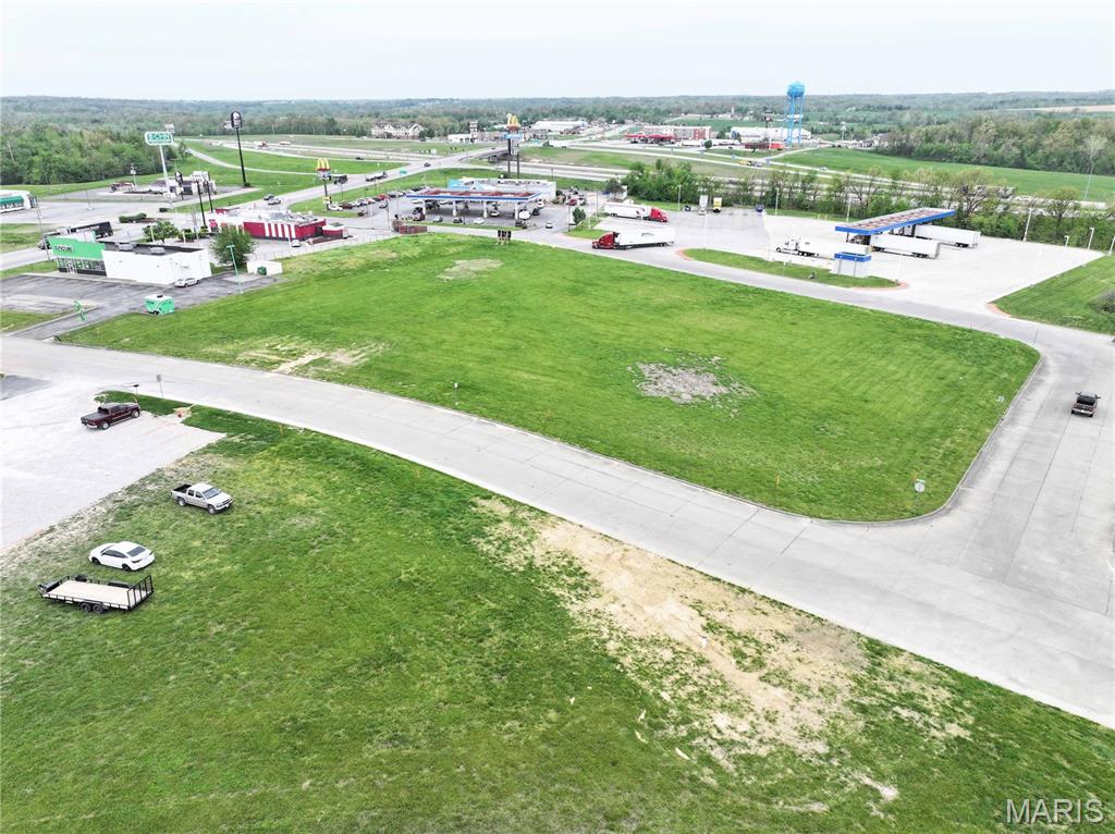 Corporate Park - Land