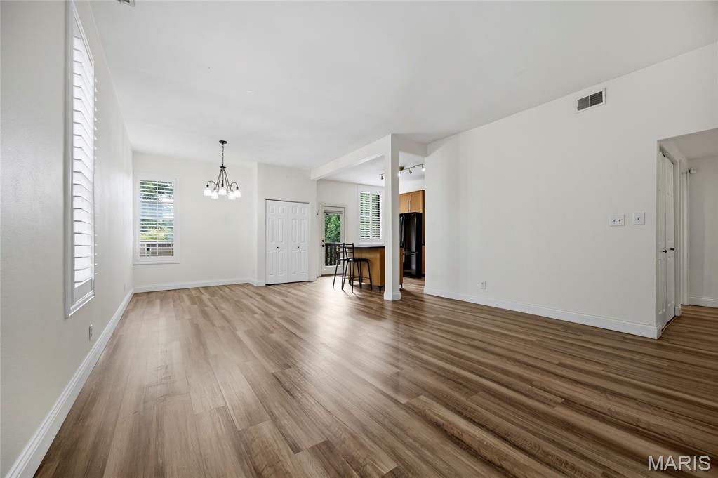 Digs Condo - Residential Lease