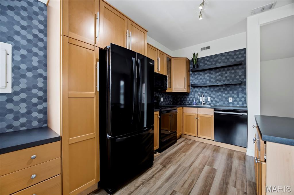 Digs Condo - Residential Lease