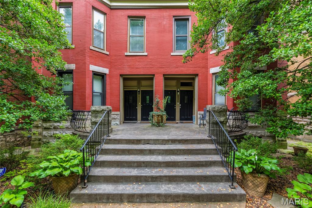 Digs Condo - Residential Lease