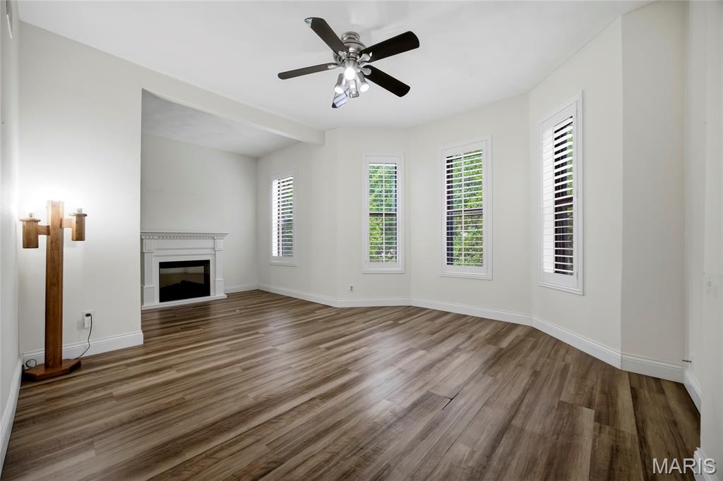 Digs Condo - Residential Lease