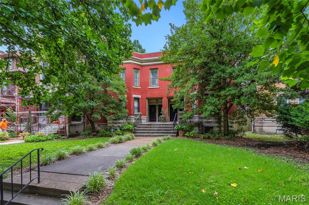 Digs Condo - Residential Lease