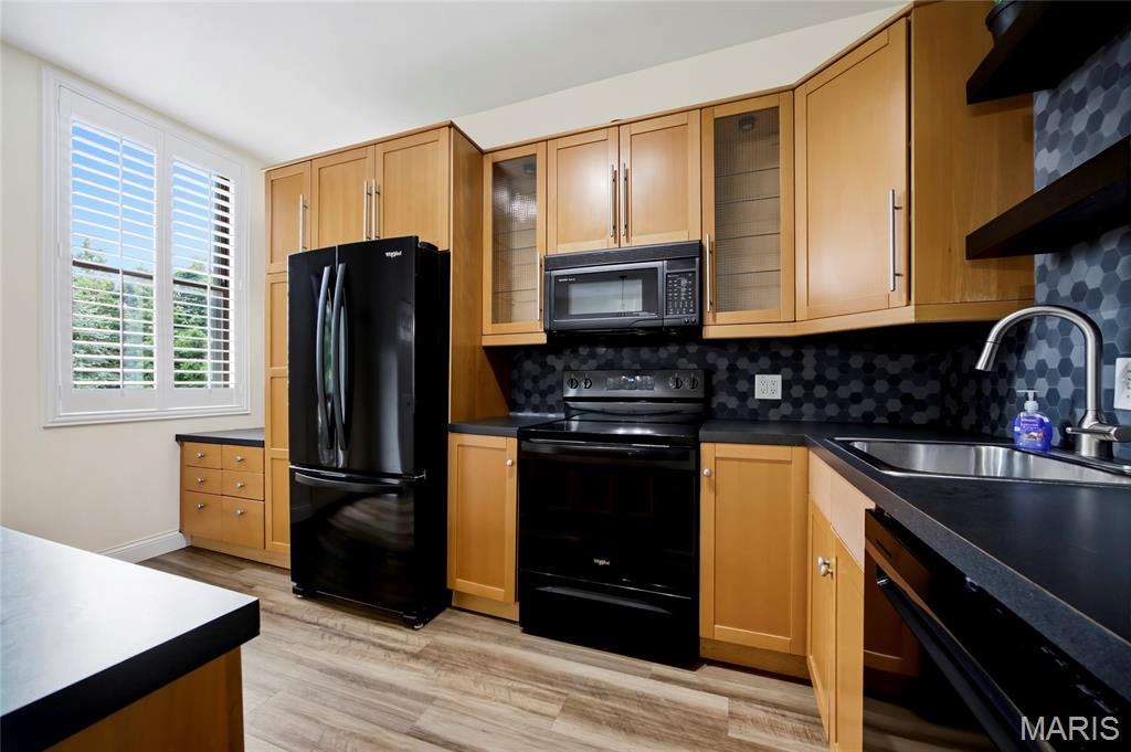 Digs Condo - Residential Lease