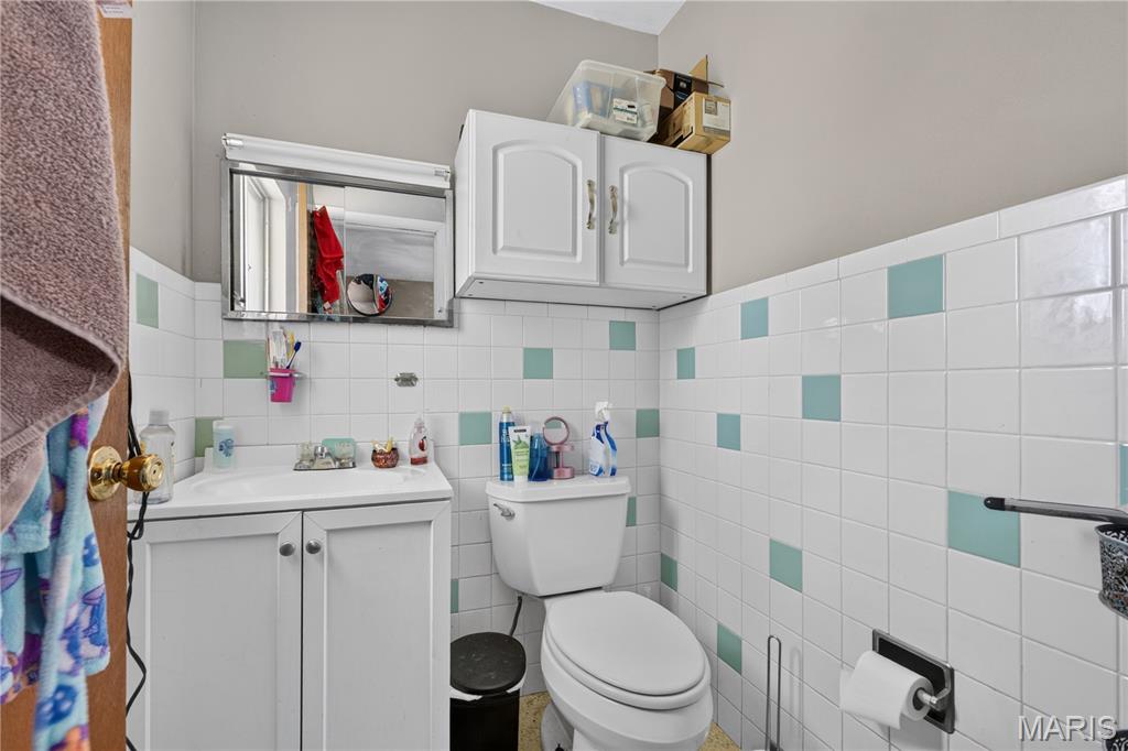 North Coburg - Residential