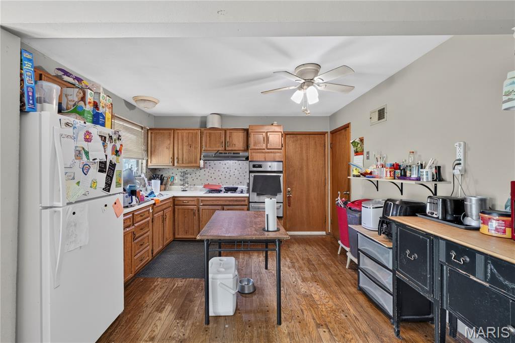 North Coburg - Residential