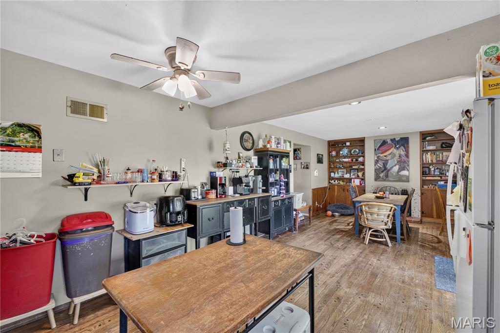 North Coburg - Residential