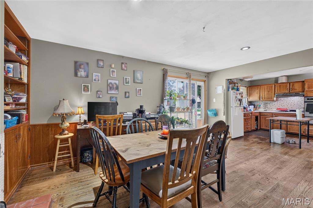 North Coburg - Residential