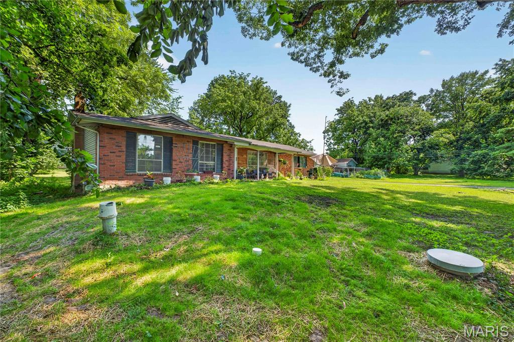 North Coburg - Residential