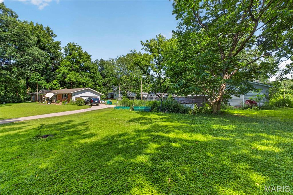 North Coburg - Residential